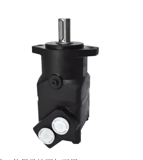 6K OMT BM6 Serial Hydraulic Motor Same As Danfoss